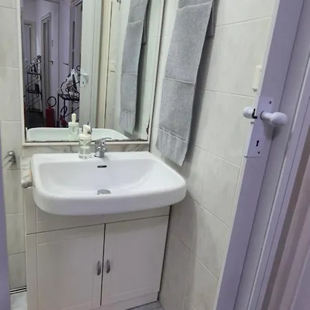 Xx Settembre * Genova