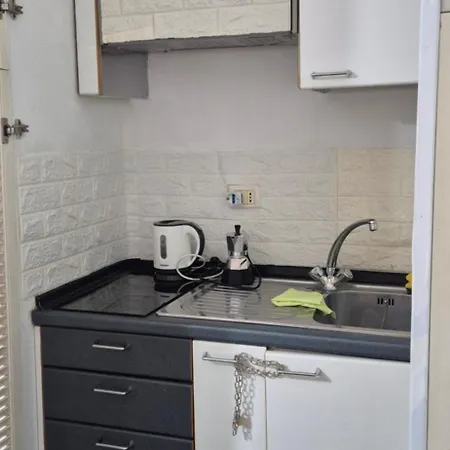 Apartamento Xx Settembre Génova