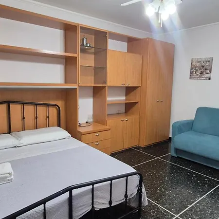 Xx Settembre * Genoa