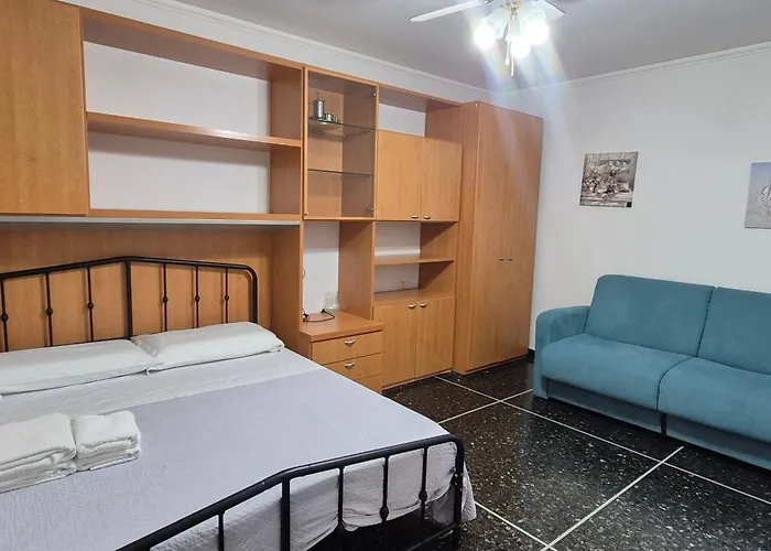 Xx Settembre 제노바