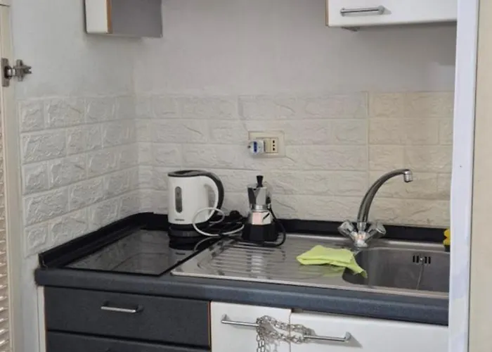 아파트 Xx Settembre 제노바