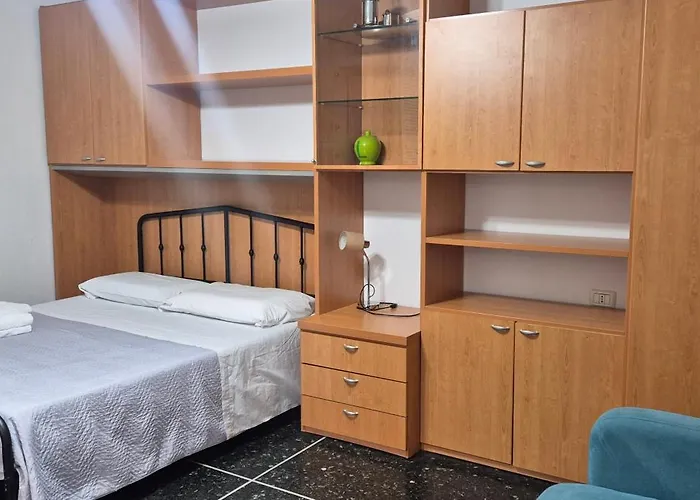 Xx Settembre 아파트