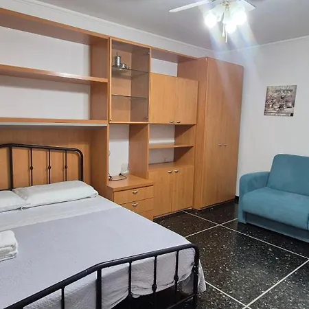 Xx Settembre Génova