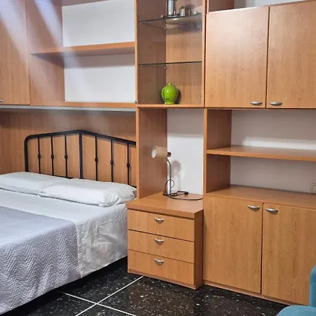 Xx Settembre Apartamento